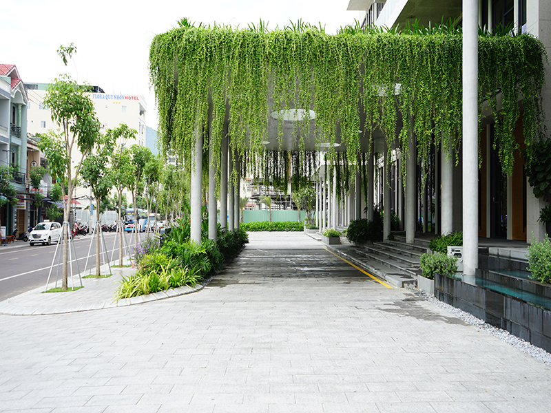 Anya Premier Hotel Quy Nhon