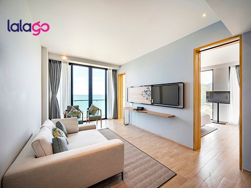 Khách sạn Flamingo Đại Hải