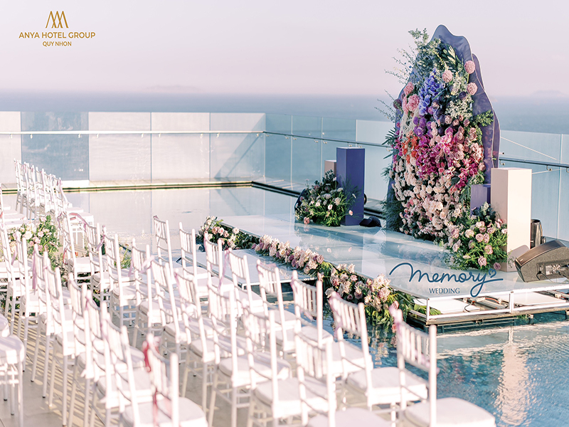 Anya Premier Hotel Quy Nhon