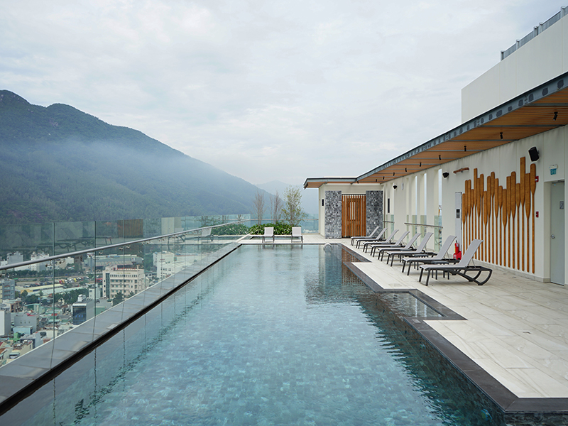 Anya Premier Hotel Quy Nhon