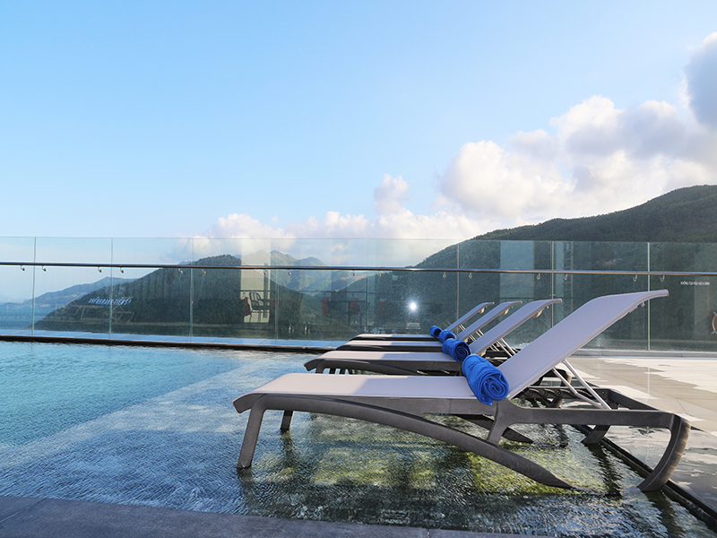 Anya Premier Hotel Quy Nhon