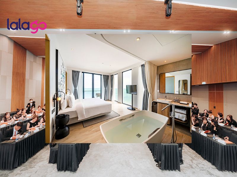 Khách sạn Flamingo Đại Hải