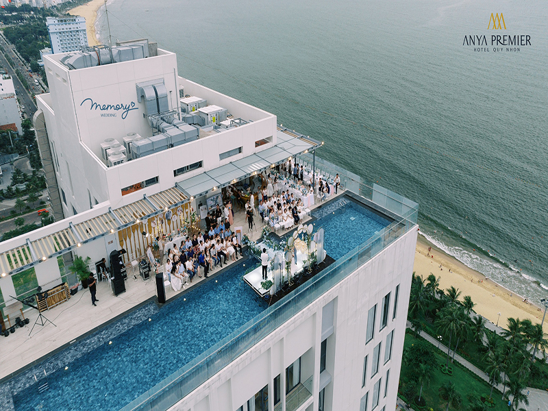 Anya Premier Hotel Quy Nhon