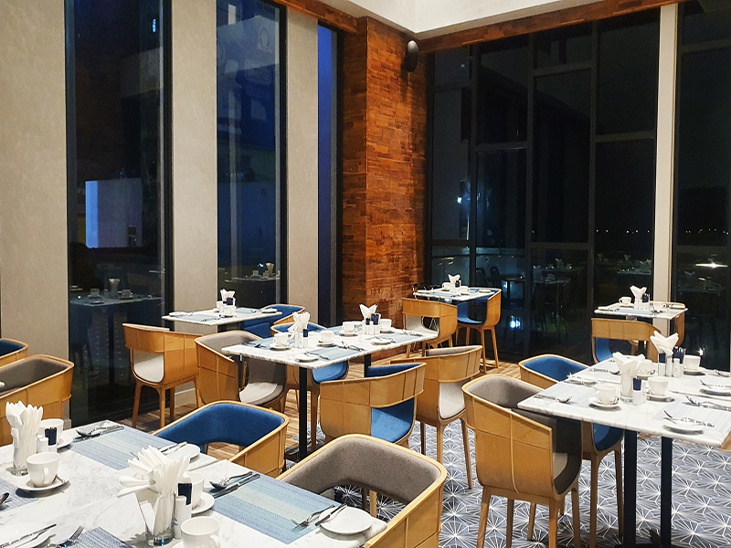 Anya Premier Hotel Quy Nhon