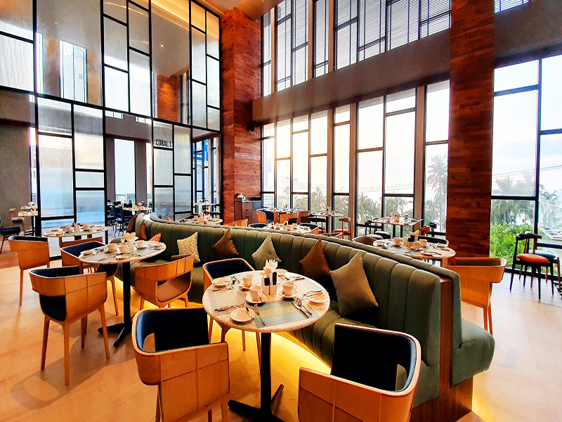 Anya Premier Hotel Quy Nhon