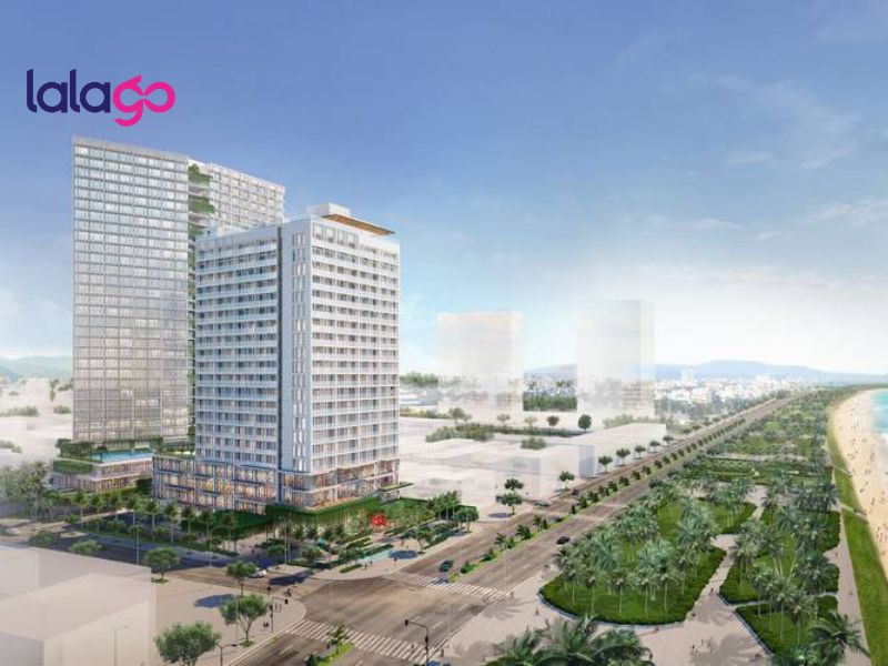 Khách sạn Flamingo Đại Hải