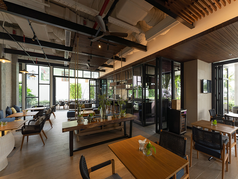 Anya Premier Hotel Quy Nhon