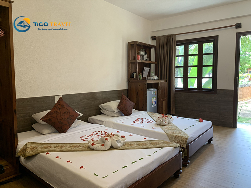 Khách sạn Flamingo Đại Hải