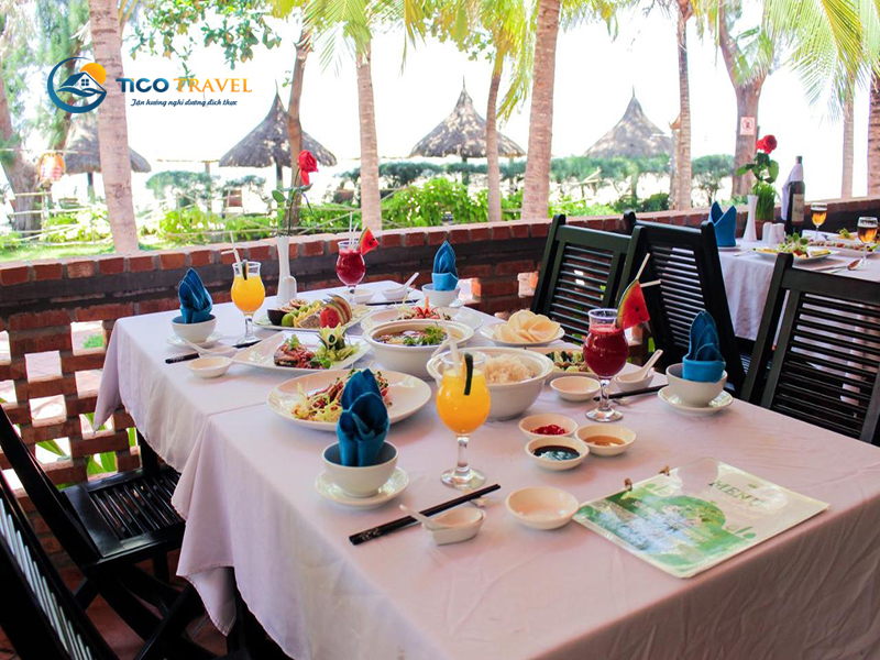 Bon Bien Resort Mui Ne