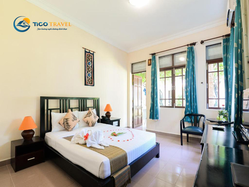 Khách sạn Flamingo Đại Hải