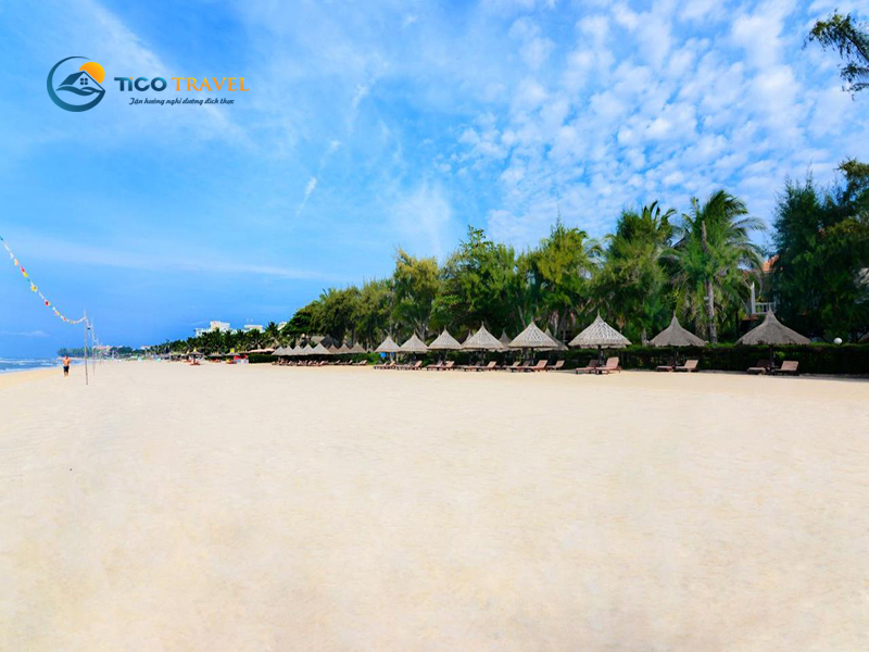 Khách sạn Flamingo Đại Hải