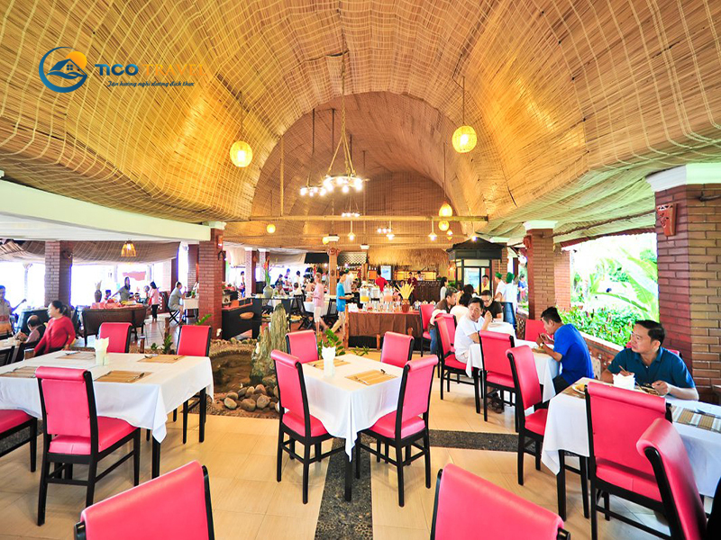 Bon Bien Resort Mui Ne