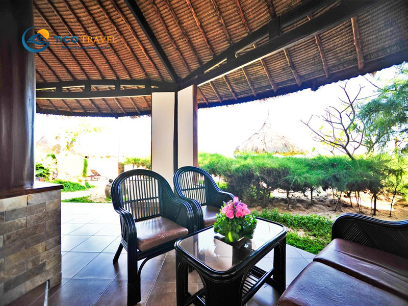 Bon Bien Resort Mui Ne