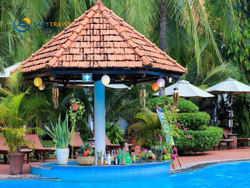 Bon Bien Resort Mui Ne