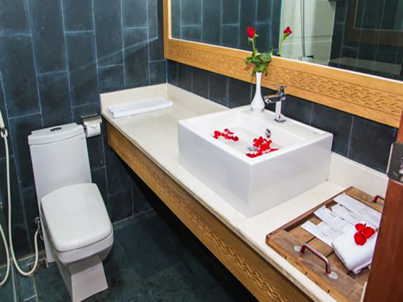 Sonata Resort & Spa