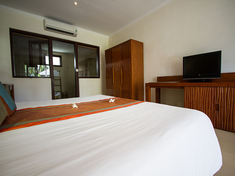 Phòng Deluxe 3 người (Deluxe Triple Room)
