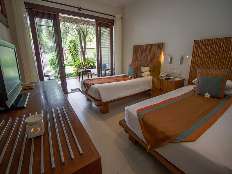 Blue Ocean Resort and Spa Mũi Né