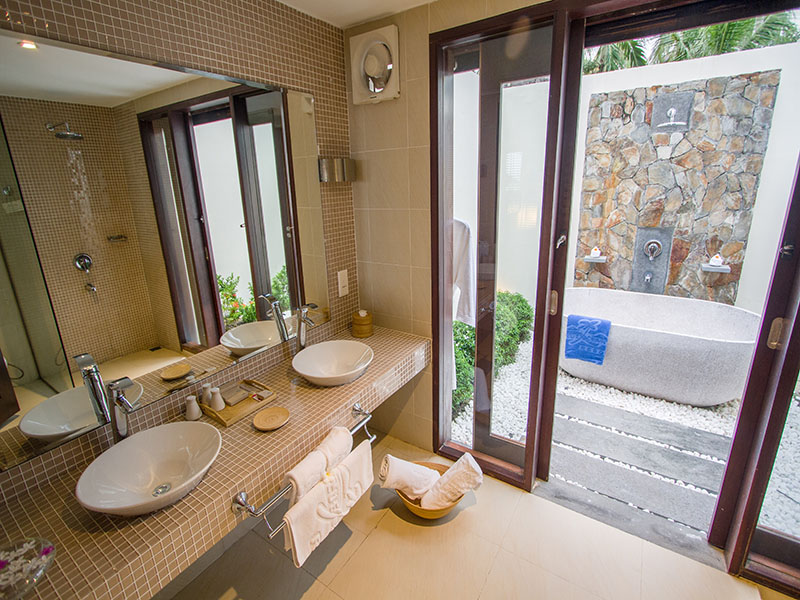 Phòng Deluxe 2 người
