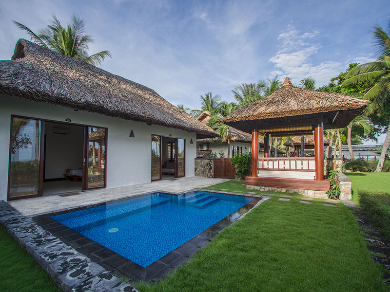 Phòng Deluxe 2 người