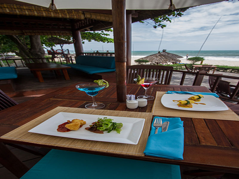 Blue Ocean Resort and Spa Mũi Né
