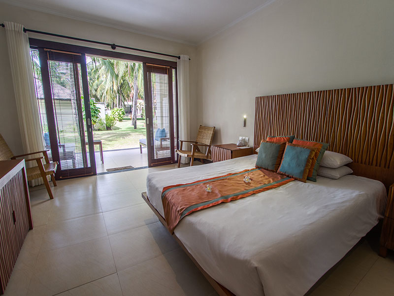 Phòng Deluxe 2 người