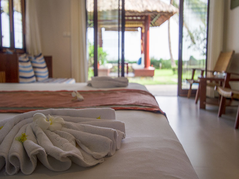 Khách sạn Flamingo Đại Hải