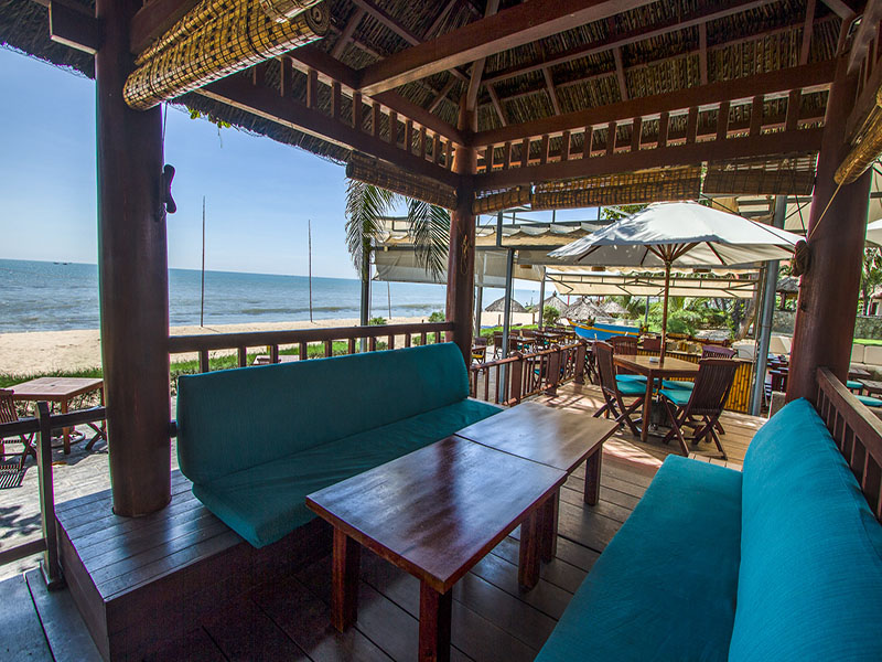 Blue Ocean Resort and Spa Mũi Né