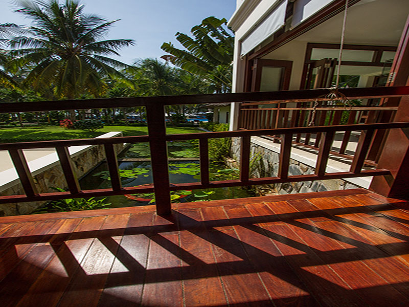 Blue Ocean Resort and Spa Mũi Né
