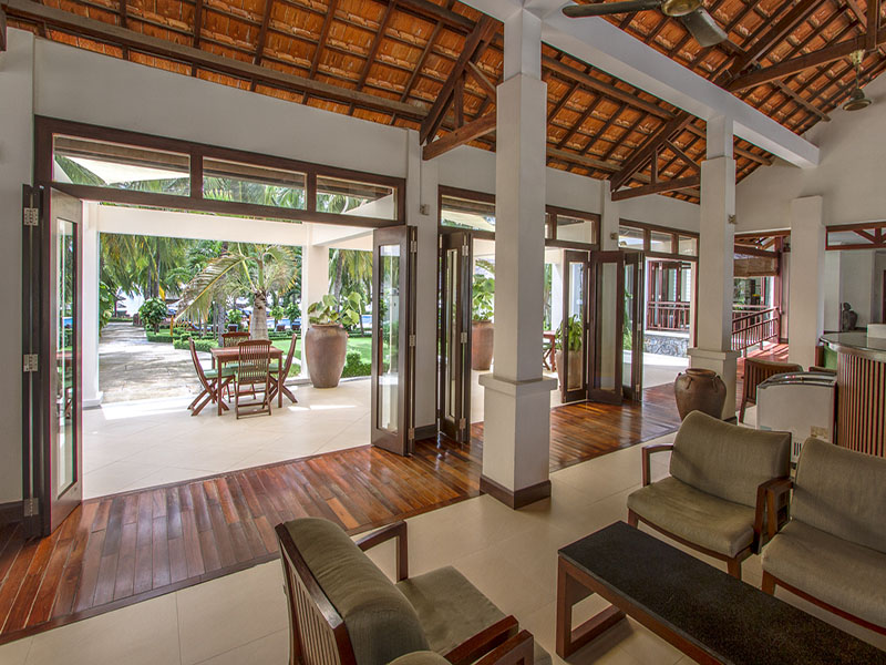Blue Ocean Resort and Spa Mũi Né