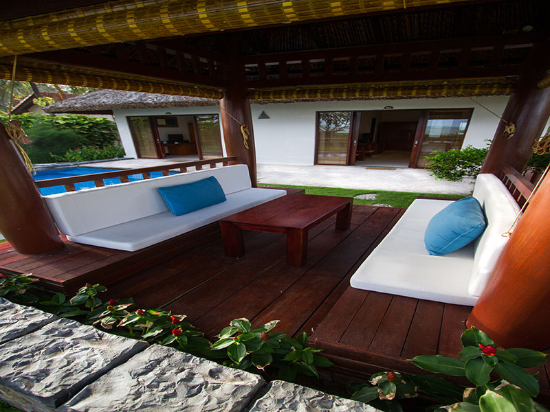 Khách sạn Flamingo Đại Hải