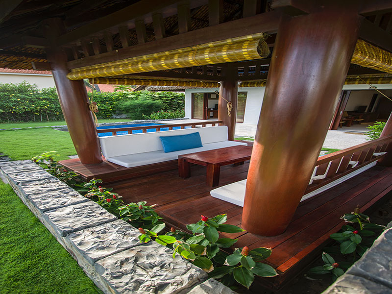 Khách sạn Flamingo Đại Hải