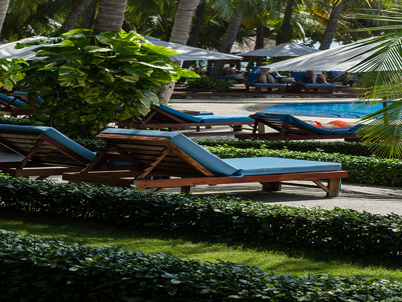 Blue Ocean Resort and Spa Mũi Né