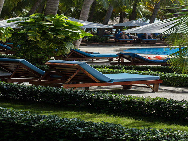 Blue Ocean Resort and Spa Mũi Né
