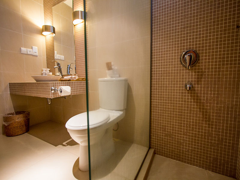 Blue Ocean Resort and Spa Mũi Né