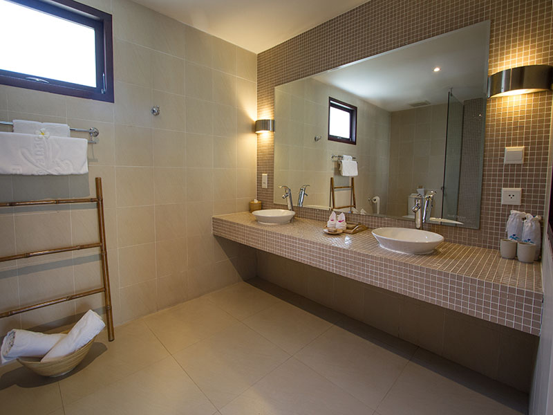Blue Ocean Resort and Spa Mũi Né