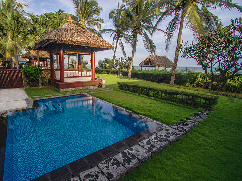 Phòng Deluxe 3 người (Deluxe Triple Room)