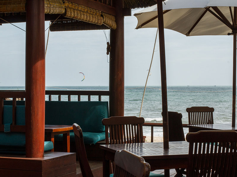 Blue Ocean Resort and Spa Mũi Né