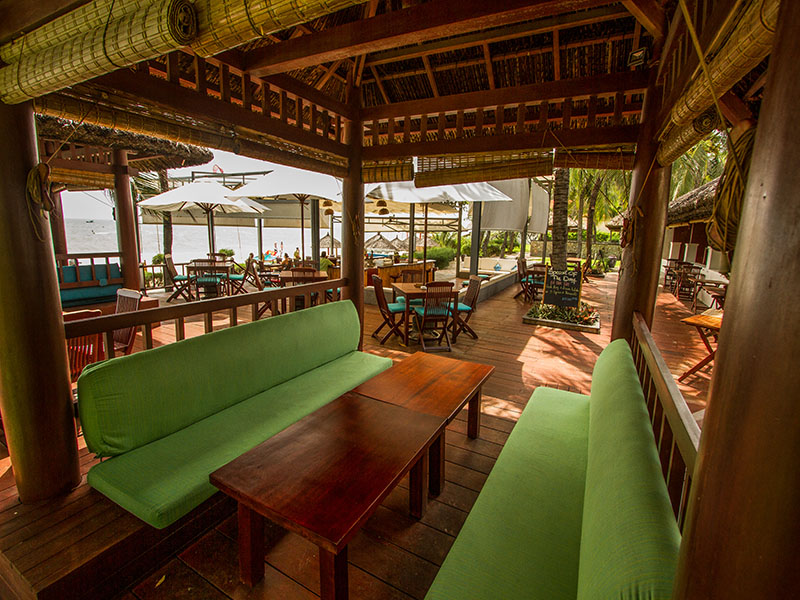 Blue Ocean Resort and Spa Mũi Né