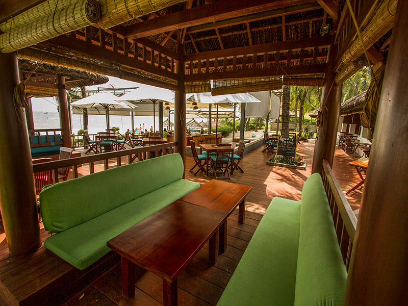 Blue Ocean Resort and Spa Mũi Né