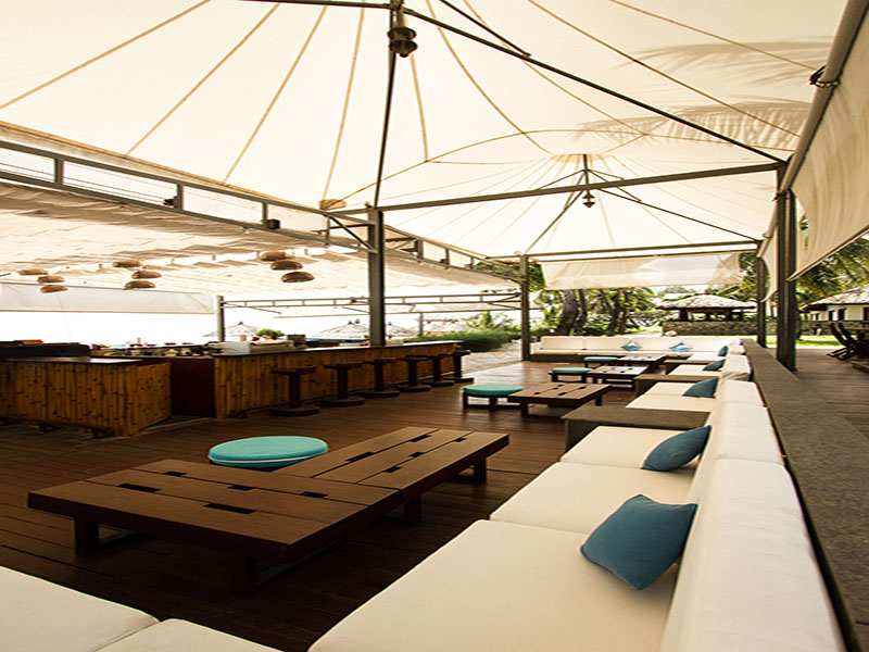 Blue Ocean Resort and Spa Mũi Né