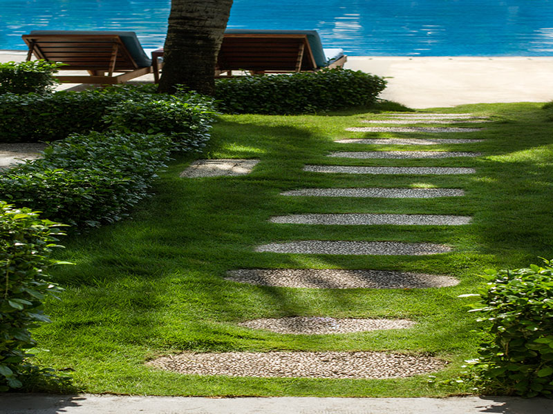 Blue Ocean Resort and Spa Mũi Né