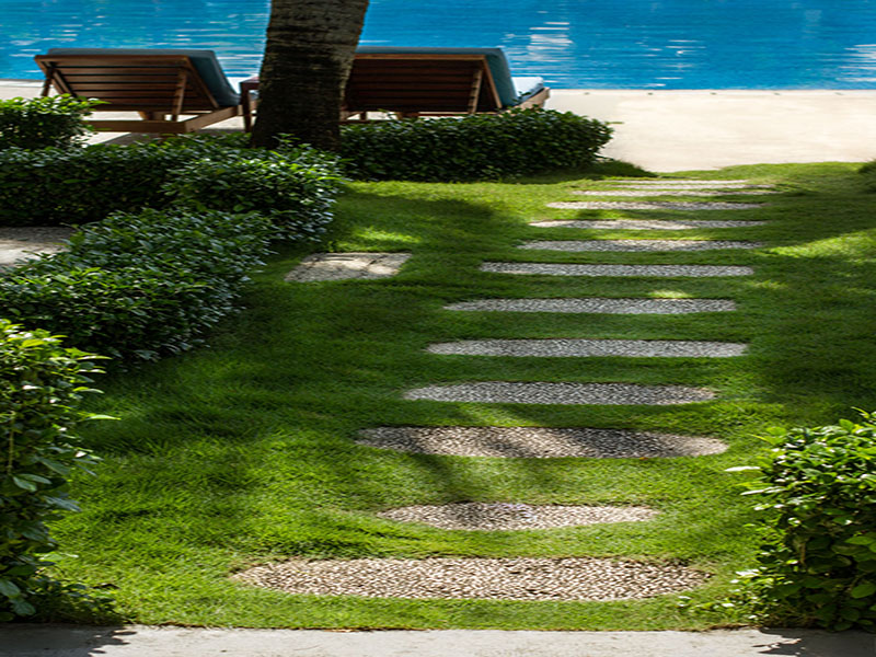 Blue Ocean Resort and Spa Mũi Né