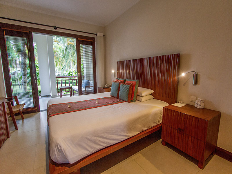 Phòng Deluxe 1 người