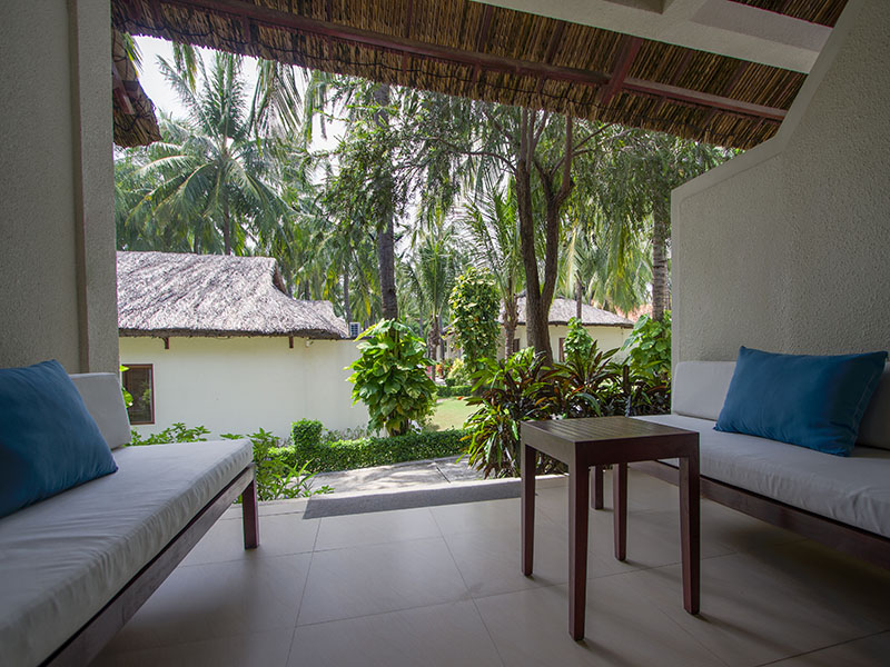 Blue Ocean Resort and Spa Mũi Né