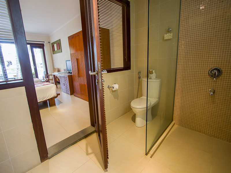 Phòng Deluxe 1 người