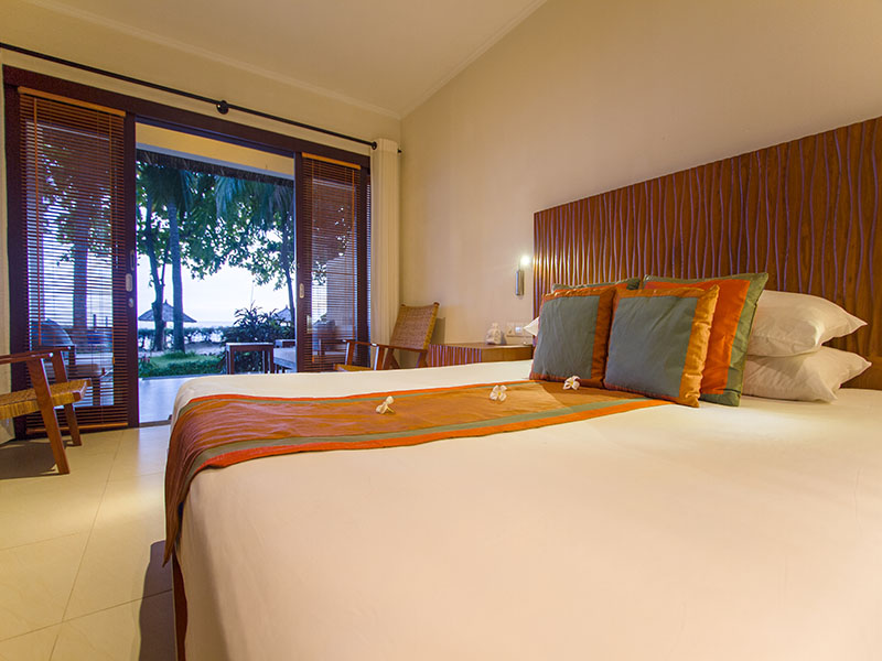 Phòng Deluxe 3 người (Deluxe Triple Room)