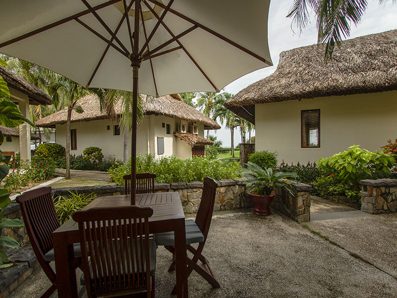 Khách sạn Flamingo Đại Hải