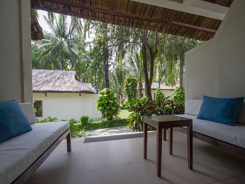 Phòng Deluxe 3 người (Deluxe Triple Room)