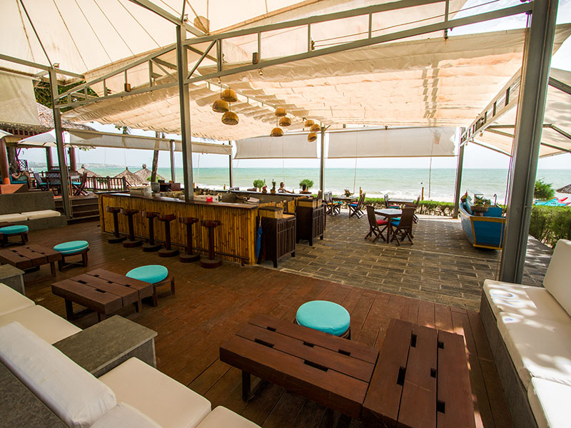 Blue Ocean Resort and Spa Mũi Né