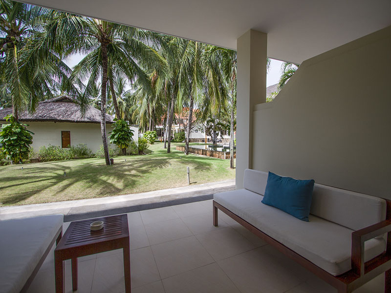 Phòng Deluxe 1 người